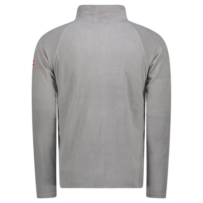 Geographical Norway Tug FZ Gtx 224 M sweatshirt WY9523H/GN-Dark Gray Clothing/Outdoor/Geographical Norway Your Sports Performance