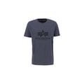 Alpha Industries Basic T-shirt M 100501-412 Clothing/Lifestyle/T-shirts/Ralph Lauren Your Sports Performance