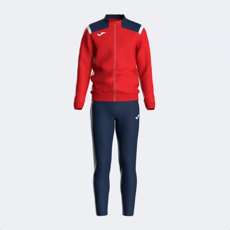 Joma Chandal Toledo tracksuit 103615.603 Clothing/Football/Unisex/Joma Joma