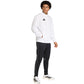 Men's adidas Entrada 26 Presentation sweatshirt white JZ6623 To be categorized Your Sports Performance
