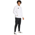 Men's adidas Entrada 26 Presentation sweatshirt white JZ6623 To be categorized Your Sports Performance