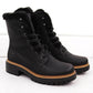Rieker W 72625-00 RKR714 Fur Boots Footwear/Lifestyle/Rieker Your Sports Performance