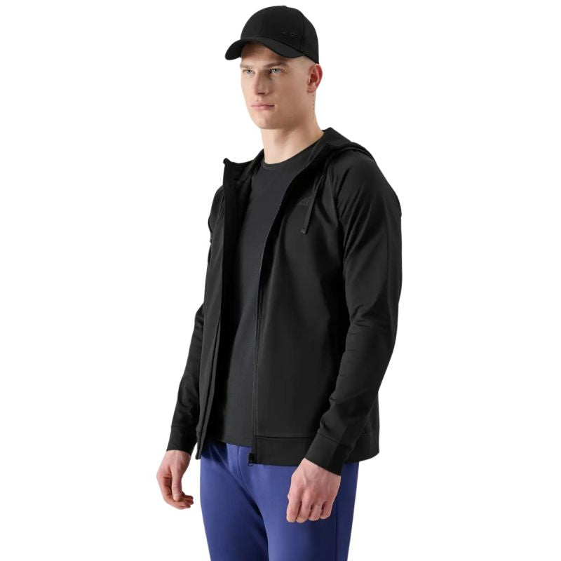 4F FNK M512 M sweatshirt 4FWSS25TFSWM512 20S Clothing/Lifestyle/4F 4F