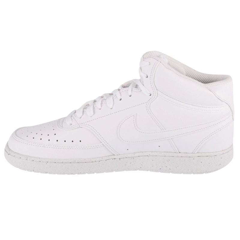 Nike Court Vision Mid M DN3577-100 shoes Footwear/Lifestyle/Nike Nike