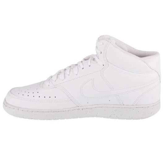 Nike Court Vision Mid M DN3577-100 shoes Footwear/Lifestyle/Nike Nike