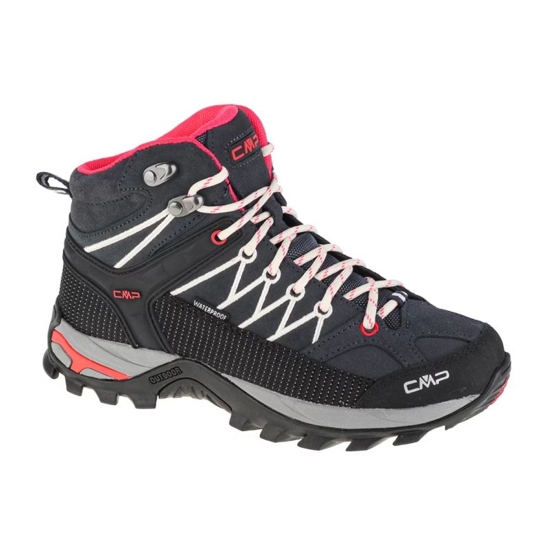 CMP Rigel Mid W 3Q12946-76UC shoes Footwear/Outdoor/Alpinus Your Sports Performance