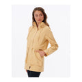 RIP CURL Anti-Series Swell Parka Yellow Import z PMSport Your Sports Performance