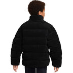 Nike Sportswear Kids Jacket Black IM4506 010