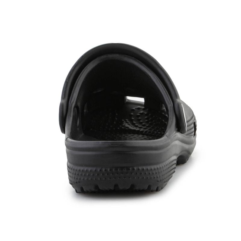 Crocs Classic Clog t Jr 206990-001 flip-flops