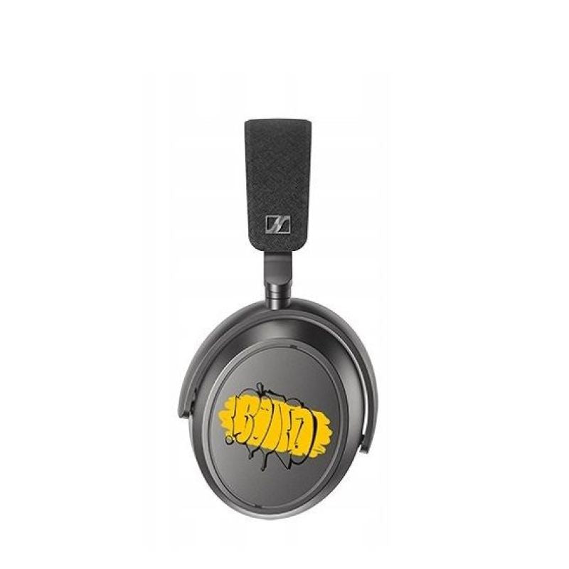 Sennheiser Momentum 4 Wireless 80th Anniversary Edition Headphones In preparation Your Sports Performance