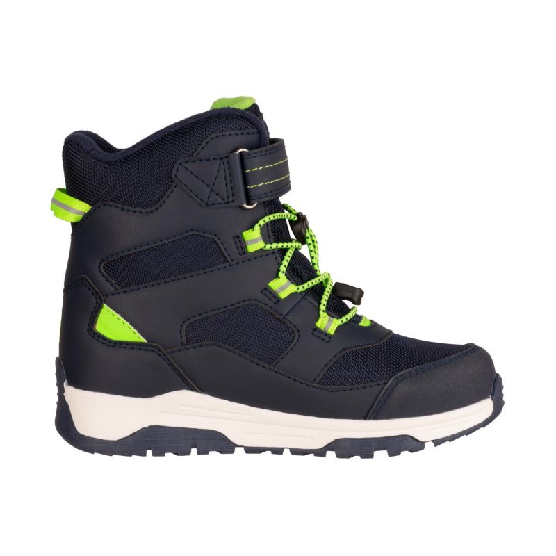 Trollkids Kids Lofoten Winter Boots PRO Jr 672-100 Footwear/Outdoor/Trollkids Your Sports Performance