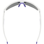 uvex Axos Set Cycling Glasses