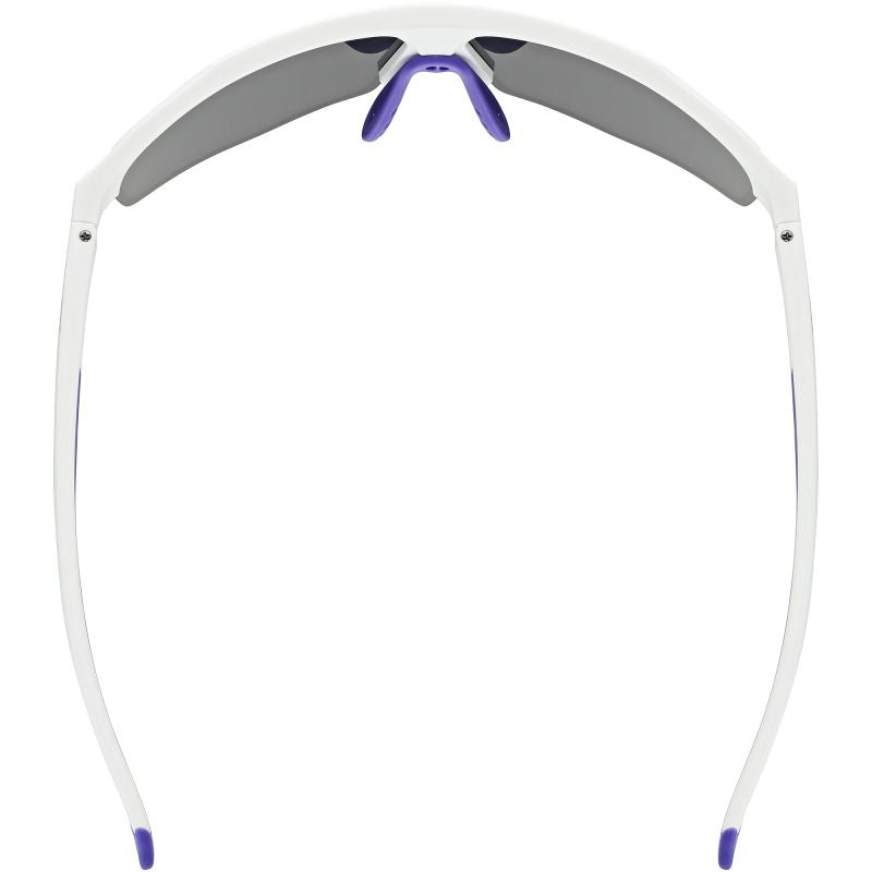 uvex Axos Set Cycling Glasses