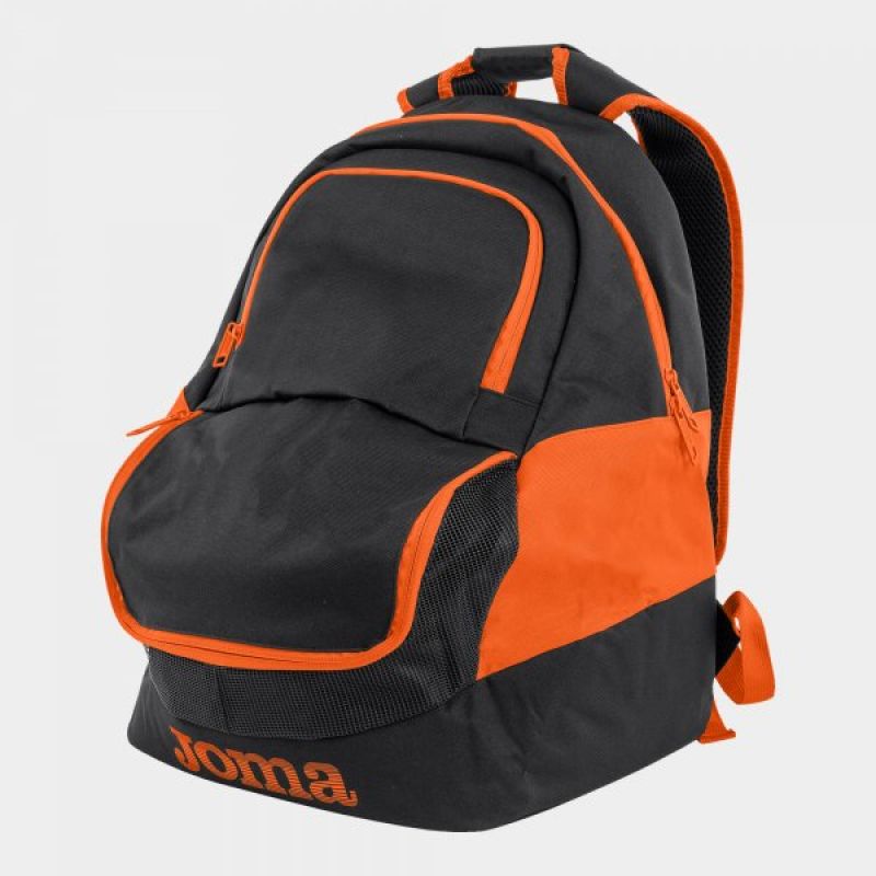 Joma Diamond II backpack 400235.120 Accessories/Plecaki/Joma Joma