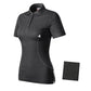 Rimeck Resist Heavy Polo W MLI-R2194 Clothing/Lifestyle/T-shirts/Rimeck Your Sports Performance