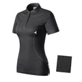 Rimeck Resist Heavy Polo W MLI-R2194 Clothing/Lifestyle/T-shirts/Rimeck Your Sports Performance