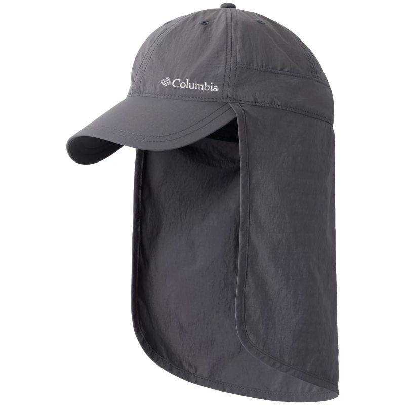 Columbia Schooner Bank II Cap 2120471011 Clothing/Outdoor/Czapki, szaliki, rękawiczki, maski/Columbia Your Sports Performance