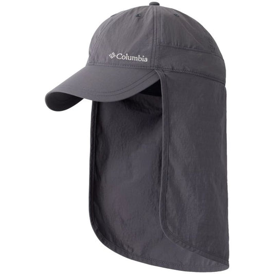 Columbia Schooner Bank II Cap 2120471011 Clothing/Outdoor/Czapki, szaliki, rękawiczki, maski/Columbia Your Sports Performance