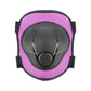 Protectors set Nils Extreme PURPLE size M H110