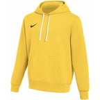 Men's Nike Park 26 Fleece Hoodie Yellow IB1222 719 Clothing Your Sports Performance
