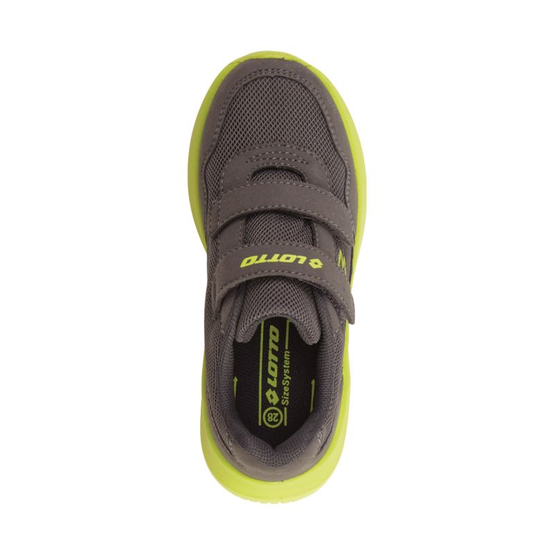 Lotto Connect VL BC Jr 2600821K 1663 shoes Footwear/Lifestyle/Lotto Your Sports Performance