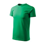 T-shirt Malfini Basic M MLI-12916 grass green Clothing/Lifestyle/T-shirts/Malfini Malfini