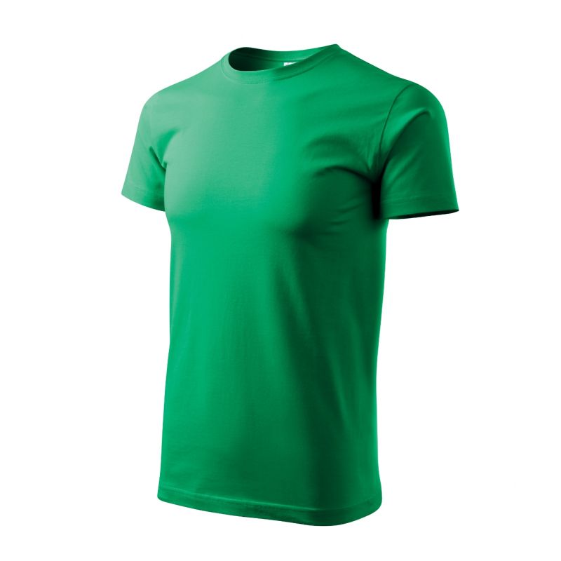 T-shirt Malfini Basic M MLI-12916 grass green Clothing/Lifestyle/T-shirts/Malfini Malfini