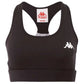 Kappa Ebba W 305 040 005 sports bra Clothing/Training/Kappa Kappa