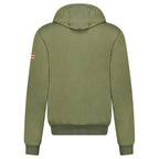 Geographical Norway Geganto DB 100 M sweatshirt WZ3028H/GN-Kaki Clothing/Outdoor/Geographical Norway Your Sports Performance