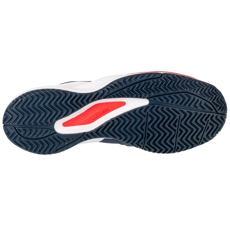 Wilson Rush Pro Ace M WRS332730 tennis shoes Footwear/Tennis/Low Your Sports Performance