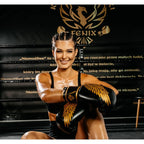 8oz Boxing Gloves - Hawk - Origin Series rękawice treningowe Your Sports Performance