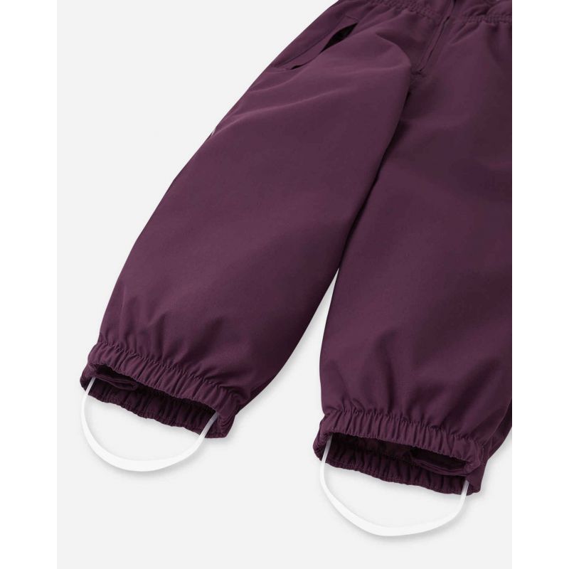 Reima Juoni winter pants waterproof Jr 5100113A-4960 Clothing/Ski/Dzieci/4f Your Sports Performance