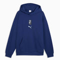 Puma Manchester City Hoodie 786288-21 Puma