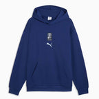 Puma Manchester City Hoodie 786288-21 Puma