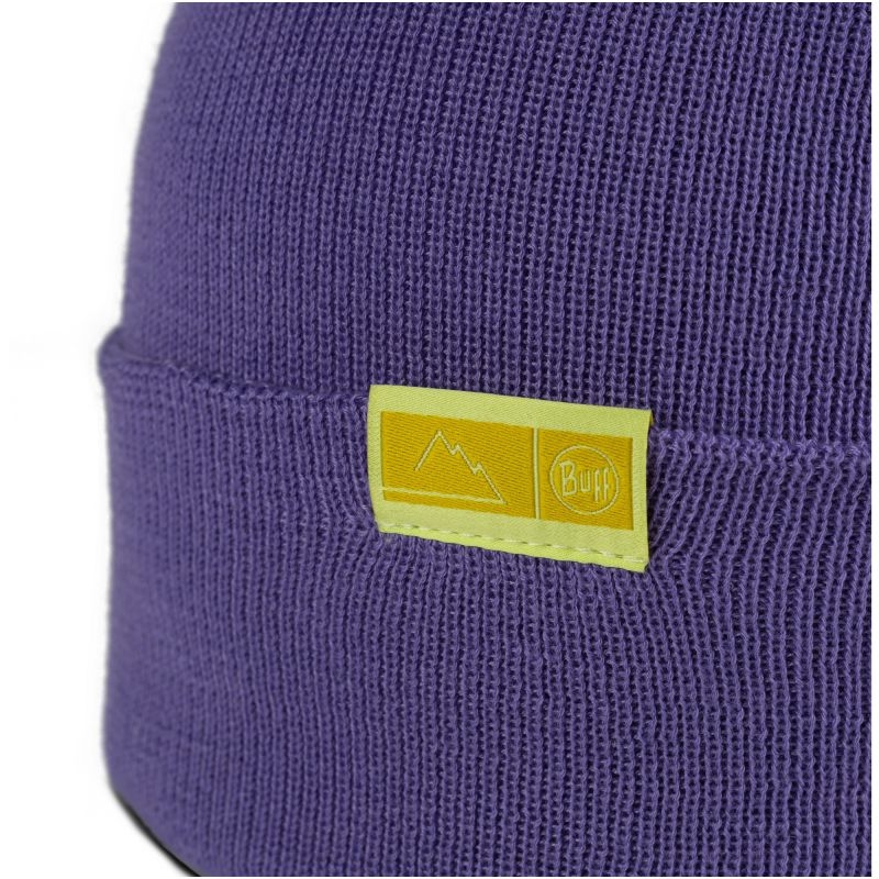 BUFF KNITTED BEANIE RICS METAVERSE Kids’ Hat
