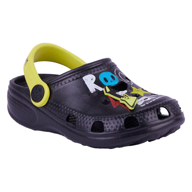 Coqui Big Frog Jr clogs 92800617264 Footwear/Lifestyle/Coqui Your Sports Performance