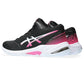 Asics Netburner Ballistic FF MT 3 W 1052A070-003 shoes Footwear/Volleyball/Women Asics