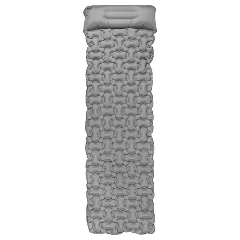 Spokey trekking mattress enlarged ultralight Air Bed 6306400000 Accessories/Tourist equipment Your Sports Performance