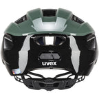 Uvex Rise 41/2/055/04 Bicycle Helmet Uvex