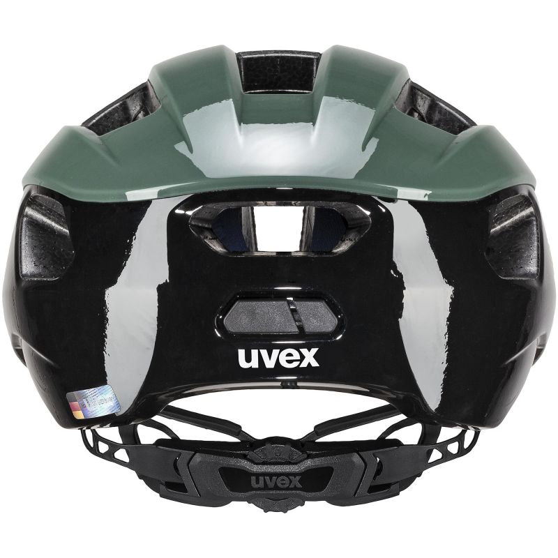 Uvex Rise 41/2/055/04 Bicycle Helmet Uvex