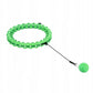 Hula Hop HMS HHW01 green + BR163 set In preparation Your Sports Performance