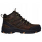 Skechers Relaxed Fit Relment Traven M 65529-CDB shoes Footwear/Lifestyle/Skechers Skechers