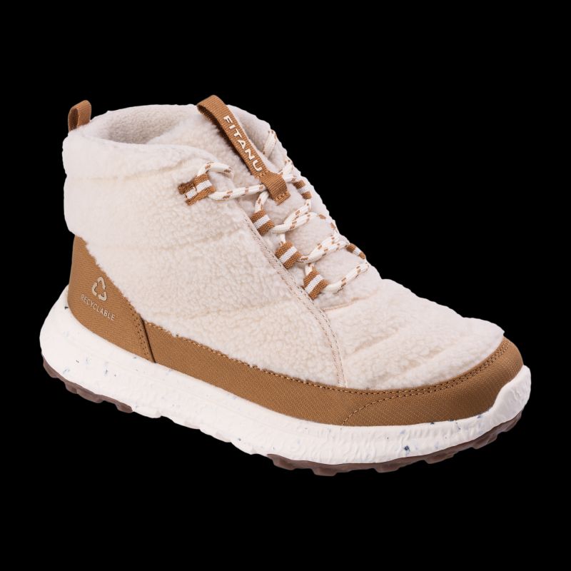 Women's KARRON W ECO Winter Boots To be categorized Your Sports Performance