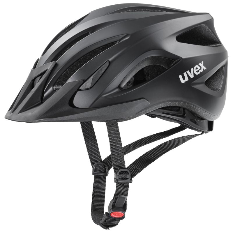 UVEX Viva 3 Bike Helmet