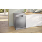 BOSCH SMS4EKI06E dishwasher AGD - Produkty/Zmywarki wolnostojące Your Sports Performance