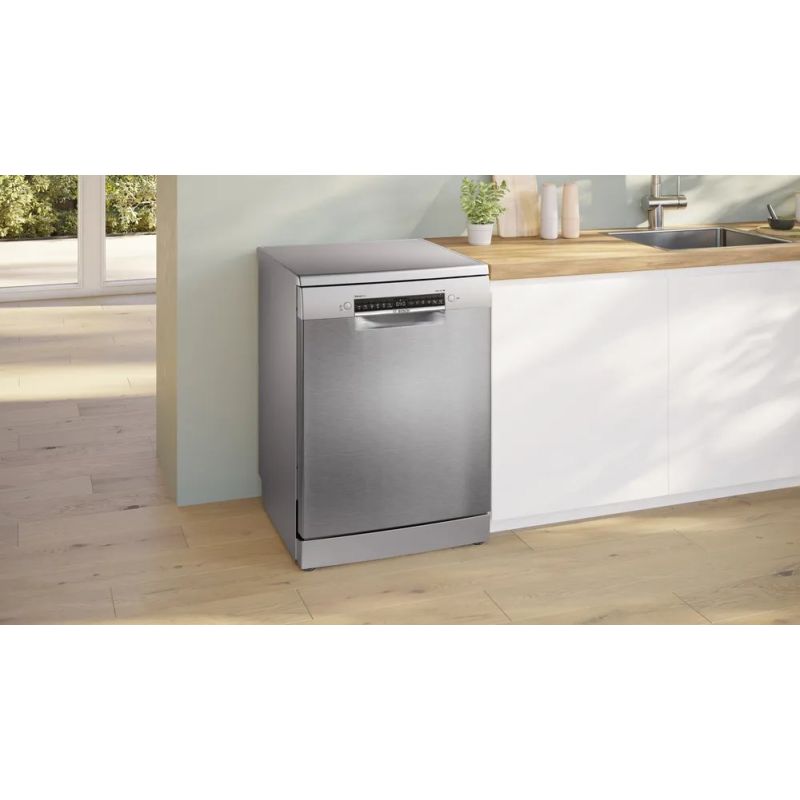 BOSCH SMS4EKI06E dishwasher AGD - Produkty/Zmywarki wolnostojące Your Sports Performance