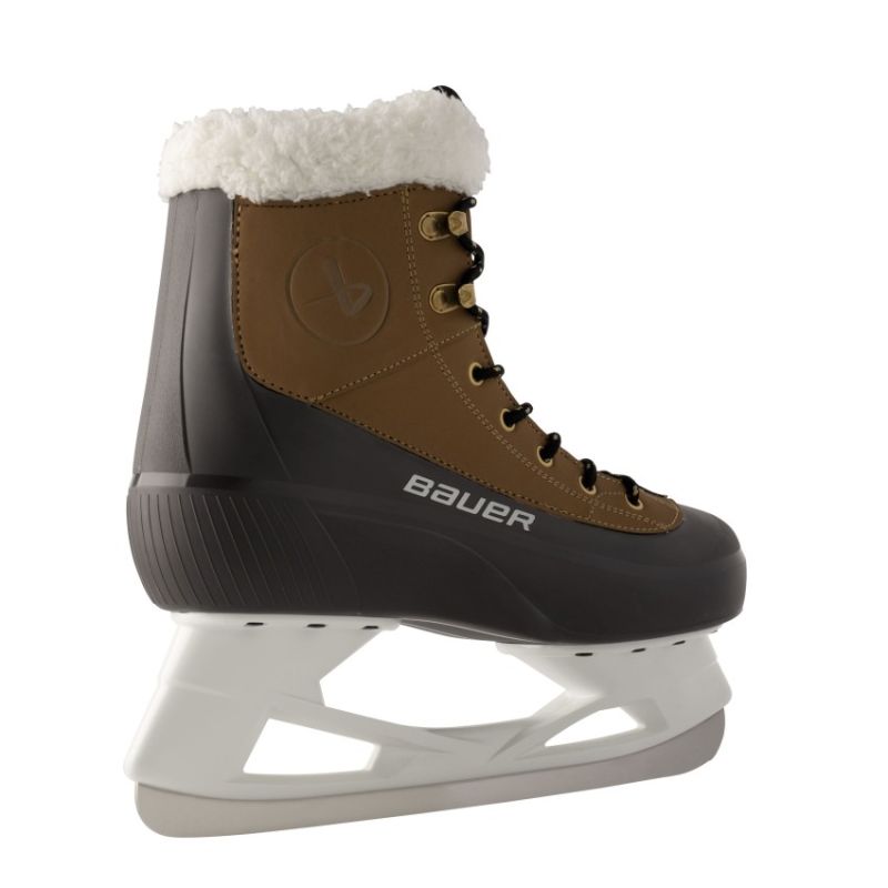 Bauer Whistler 2.0 Senior Recreational Skates In preparation Your Sports Performance