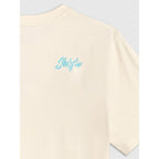 Men's regular printed T-shirt 4F 4FRSS26TTSHM4295-11S