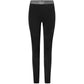Viking Gaja Lady Set women's thermal underwear black 500-27-5512-0900 In preparation Your Sports Performance