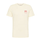 Mustang Alex C Print M T-shirt 1013804-8001 Clothing/Lifestyle/T-shirts/Mustang Your Sports Performance